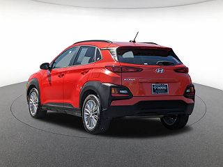 2020 Hyundai Kona SEL KM8K22AA5LU579999 in Palmdale, CA 5