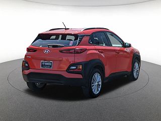 2020 Hyundai Kona SEL KM8K22AA5LU579999 in Palmdale, CA 7
