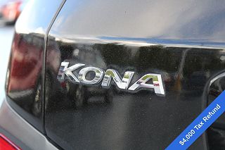 2020 Hyundai Kona Limited KM8K33AG8LU058282 in Portland, OR 14