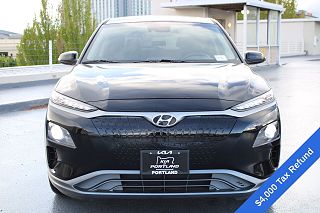 2020 Hyundai Kona Limited KM8K33AG8LU058282 in Portland, OR 8