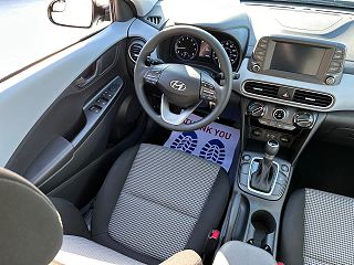 2020 Hyundai Kona SE KM8K1CAA7LU524530 in Shawnee, KS 17