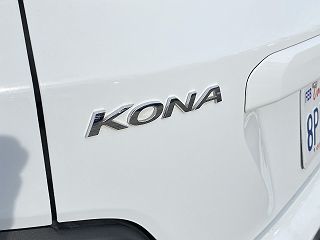 2020 Hyundai Kona SE KM8K12AA3LU479631 in Tracy, CA 8