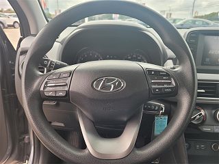 2020 Hyundai Kona SE KM8K12AA2LU480978 in Victoria, TX 20