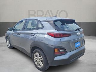 2020 Hyundai Kona SE KM8K12AA2LU480978 in Victoria, TX 3
