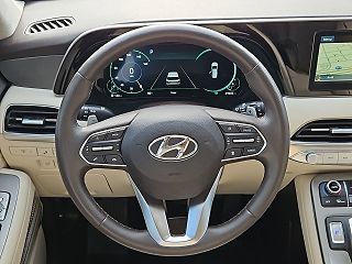 2020 Hyundai Palisade Limited KM8R54HE9LU130304 in Conroe, TX 28