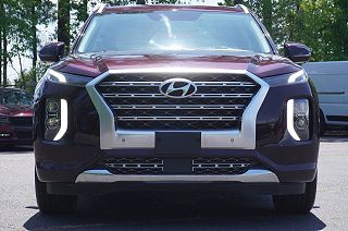 2020 Hyundai Palisade Limited KM8R5DHE3LU117886 in Fayetteville, NC 33