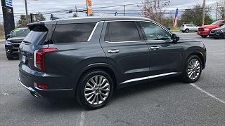 2020 Hyundai Palisade Limited KM8R5DHE6LU136836 in Frederick, MD 3