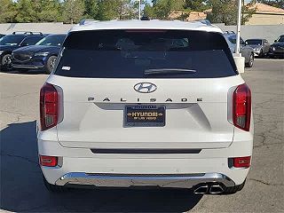 2020 Hyundai Palisade Limited KM8R54HE1LU090588 in Las Vegas, NV 17