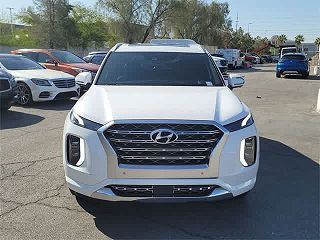 2020 Hyundai Palisade Limited KM8R54HE1LU090588 in Las Vegas, NV 18