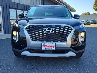 2020 Hyundai Palisade SEL KM8R2DHE6LU125411 in Somerset, NJ 2