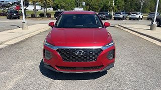2020 Hyundai Santa Fe SEL 5NMS33AD1LH300105 in Albany, GA 3