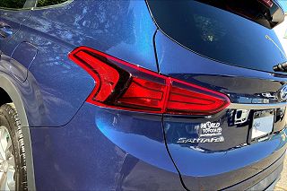 2020 Hyundai Santa Fe SE 5NMS23ADXLH268161 in Atlanta, GA 26