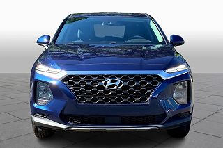 2020 Hyundai Santa Fe SE 5NMS23ADXLH268161 in Atlanta, GA 3