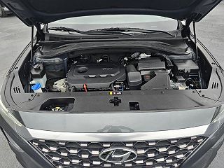 2020 Hyundai Santa Fe SEL 5NMS3CAD6LH169320 in Austin, TX 9