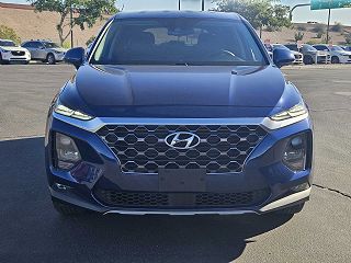 2020 Hyundai Santa Fe SEL 5NMS33AD3LH154273 in Avondale, AZ 2