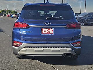 2020 Hyundai Santa Fe SEL 5NMS33AD3LH154273 in Avondale, AZ 6