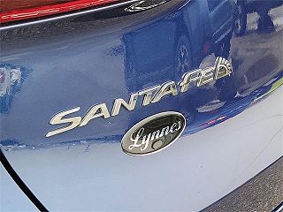 2020 Hyundai Santa Fe SEL 5NMS3CAD0LH224702 in Bloomfield, NJ 30