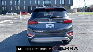 2020 Hyundai Santa Fe SEL 5NMS33AD7LH234062 in Clarksville, TN 7