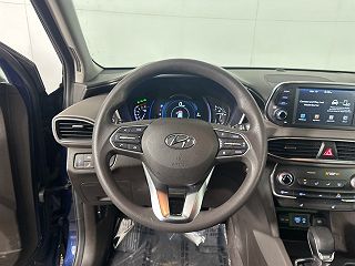 2020 Hyundai Santa Fe SEL 5NMS3CAD2LH234955 in Columbus, IN 21
