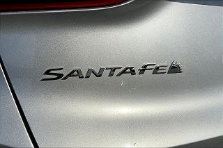 2020 Hyundai Santa Fe SEL 5NMS3CAD6LH289845 in Egg Harbor Township, NJ 7