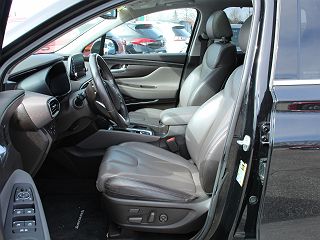 2020 Hyundai Santa Fe Limited Edition 5NMS5CAA8LH294061 in Erie, PA 13