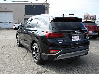2020 Hyundai Santa Fe Limited Edition 5NMS5CAA8LH294061 in Erie, PA 5