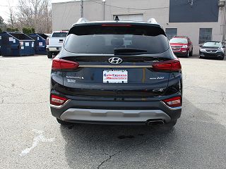 2020 Hyundai Santa Fe Limited Edition 5NMS5CAA8LH294061 in Erie, PA 6