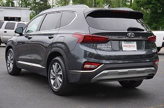 2020 Hyundai Santa Fe Limited Edition 5NMS53AD5LH208571 in Fayetteville, NC 24