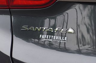 2020 Hyundai Santa Fe Limited Edition 5NMS53AD5LH208571 in Fayetteville, NC 26