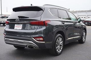 2020 Hyundai Santa Fe Limited Edition 5NMS53AD5LH208571 in Fayetteville, NC 30