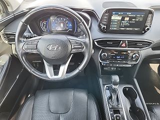 2020 Hyundai Santa Fe Limited Edition 5NMS5CAD4LH146242 in Fort Collins, CO 21