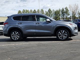 2020 Hyundai Santa Fe Limited Edition 5NMS5CAD4LH146242 in Fort Collins, CO 4