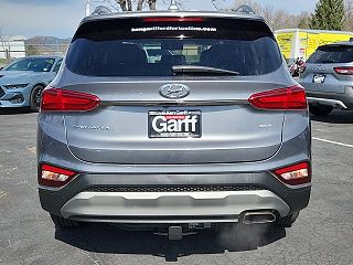 2020 Hyundai Santa Fe Limited Edition 5NMS5CAD4LH146242 in Fort Collins, CO 6