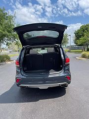2020 Hyundai Santa Fe SEL 5NMS33AD7LH231100 in Fort Myers, FL 11