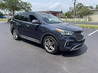 2020 Hyundai Santa Fe SEL 5NMS33AD7LH231100 in Fort Myers, FL 3