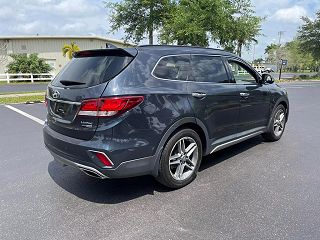 2020 Hyundai Santa Fe SEL 5NMS33AD7LH231100 in Fort Myers, FL 5