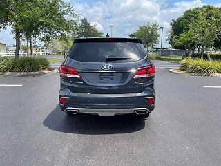 2020 Hyundai Santa Fe SEL 5NMS33AD7LH231100 in Fort Myers, FL 6