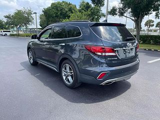 2020 Hyundai Santa Fe SEL 5NMS33AD7LH231100 in Fort Myers, FL 7