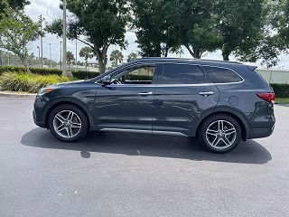 2020 Hyundai Santa Fe SEL 5NMS33AD7LH231100 in Fort Myers, FL 8