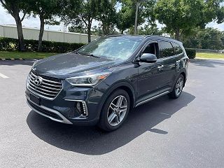 2020 Hyundai Santa Fe SEL 5NMS33AD7LH231100 in Fort Myers, FL