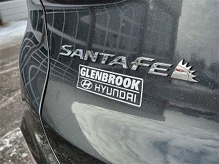 2020 Hyundai Santa Fe SEL 5NMS33AD7LH211171 in Fort Wayne, IN 22