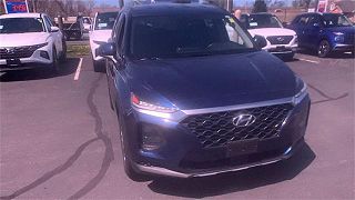 2020 Hyundai Santa Fe SE 5NMS2CAD8LH267512 in Hartford, CT 5