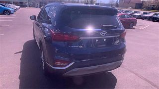 2020 Hyundai Santa Fe SE 5NMS2CAD8LH267512 in Hartford, CT 9