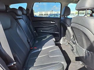 2020 Hyundai Santa Fe Limited Edition 5NMS53AD0LH297336 in Harvey, LA 23