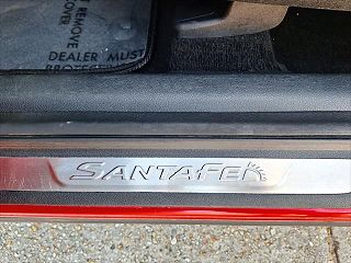 2020 Hyundai Santa Fe Limited Edition 5NMS53AD0LH297336 in Harvey, LA 44
