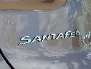 2020 Hyundai Santa Fe Limited Edition 5NMS53AD8LH272782 in Henderson, NV 13