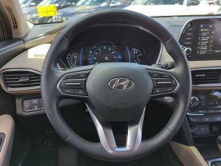 2020 Hyundai Santa Fe Limited Edition 5NMS53AD8LH272782 in Henderson, NV 24