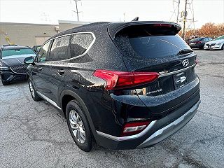 2020 Hyundai Santa Fe SEL 5NMS3CAD5LH230057 in Highland Park, IL 6