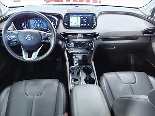 2020 Hyundai Santa Fe Limited Edition 5NMS53AD8LH196299 in Houston, TX 12