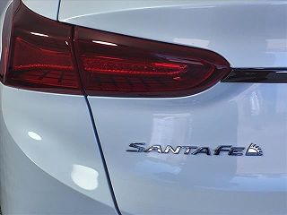 2020 Hyundai Santa Fe Limited Edition 5NMS53AD8LH196299 in Houston, TX 9